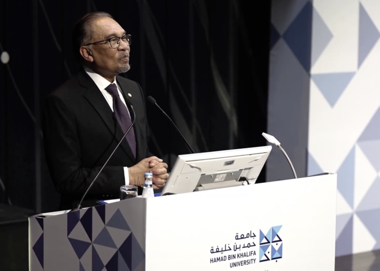 Persefahaman Rakan Gabungan : PM Yakin Untuk Terus Laksanakan Pembaharuan